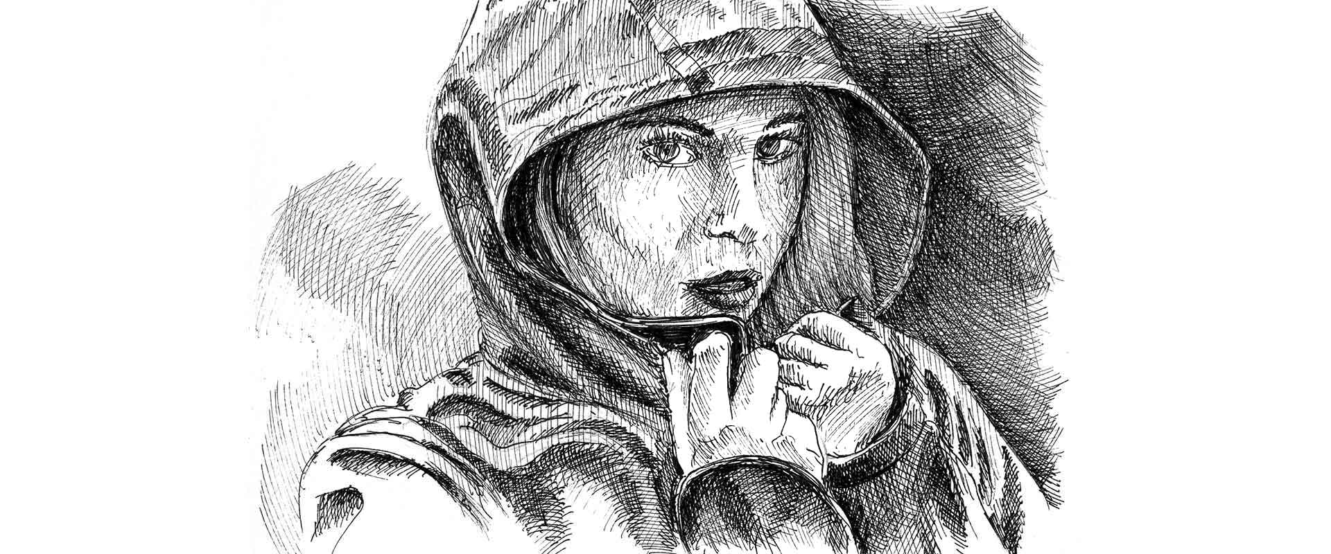 raincoat